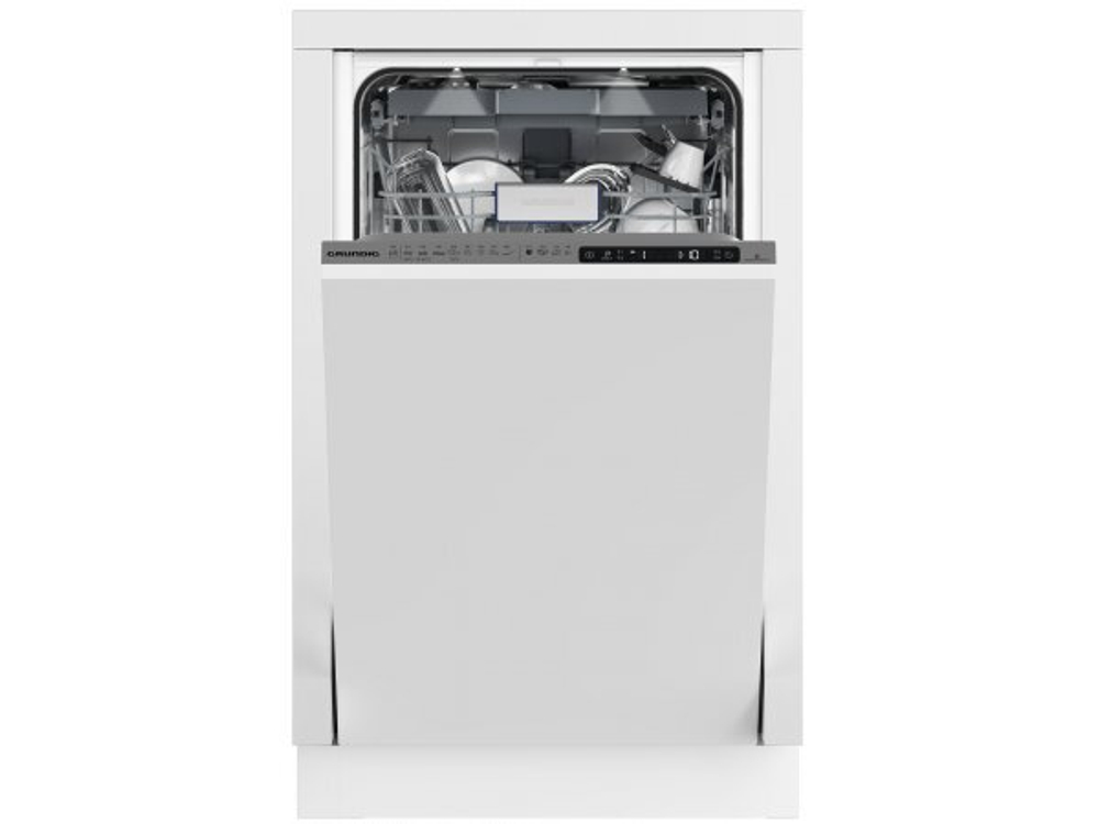 Встраиваемая посудомоечная машина GRUNDIG GSVP3150Q