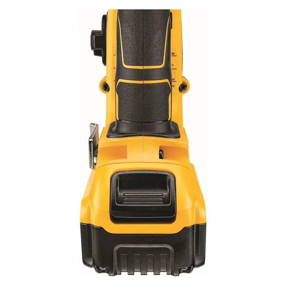 Аккумуляторный перфоратор DeWalt DCH273P2