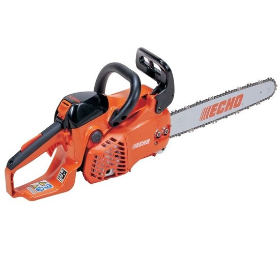 Бензопила "ECHO" CS-350WES