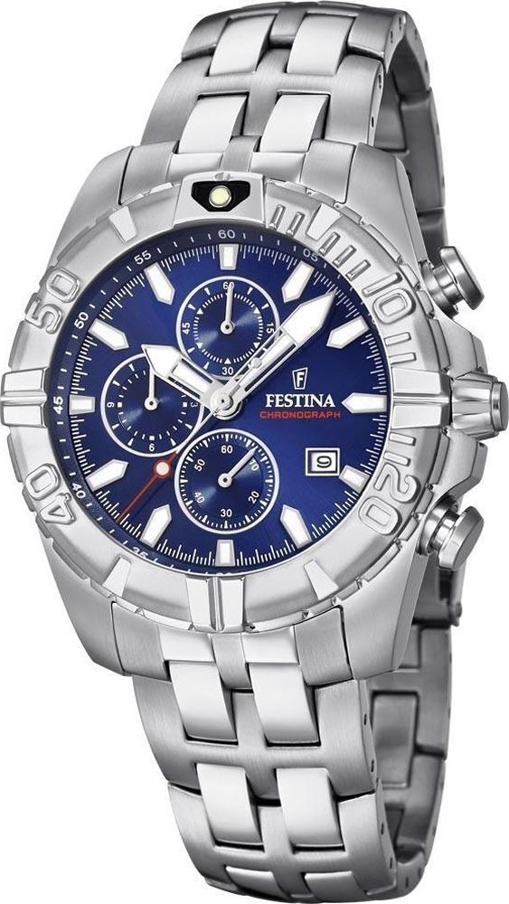 Мужские наручные часы Festina F20355/2