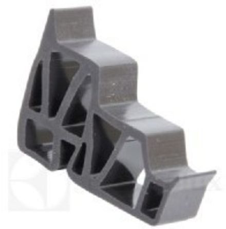 Держатель стекла двери духовки Electrolux/AEG/Zanussi - 3302377035