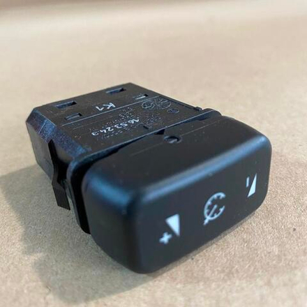 Ф5.3709.011-65 Переключатель круиз-контроля (24В)