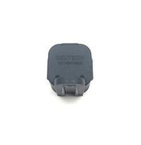 ЗАГЛУШКА РАЗЪЁМА DT-6 (6 WAY CAPS FOR DT PLUGS)