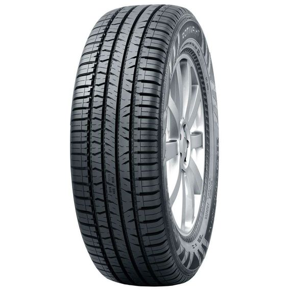 Nokian Tyres Rotiiva HT 245/75 R16C 120/116S