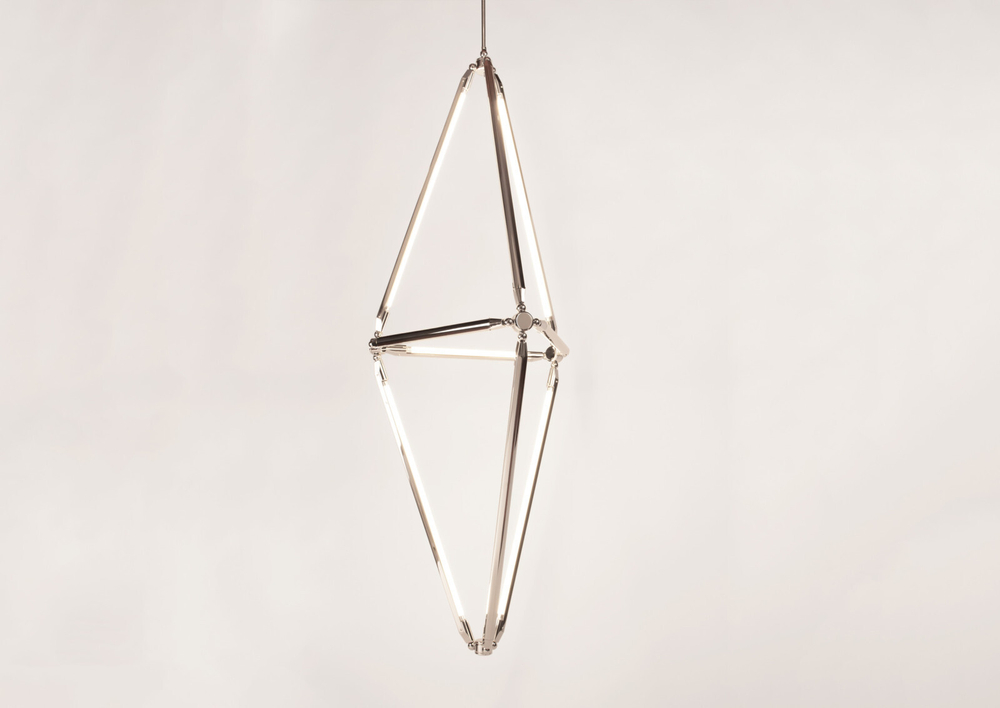 люстра Shy P12