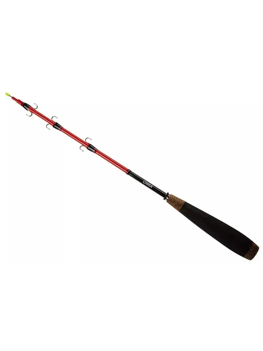 Удилище зимнее Chika R 110 EVA 6H