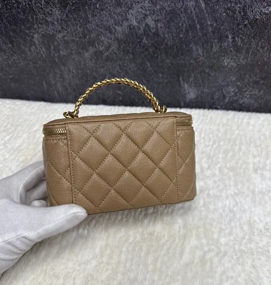 Косметичка Chanel Vanity