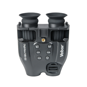 Бинокль ночного видения Veber DigiView NB-02 цифровой