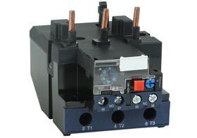 Реле перегрузки тепл. РТЛ 2063-2 100А (63-80А) УХЛ4 КЭАЗ 110758