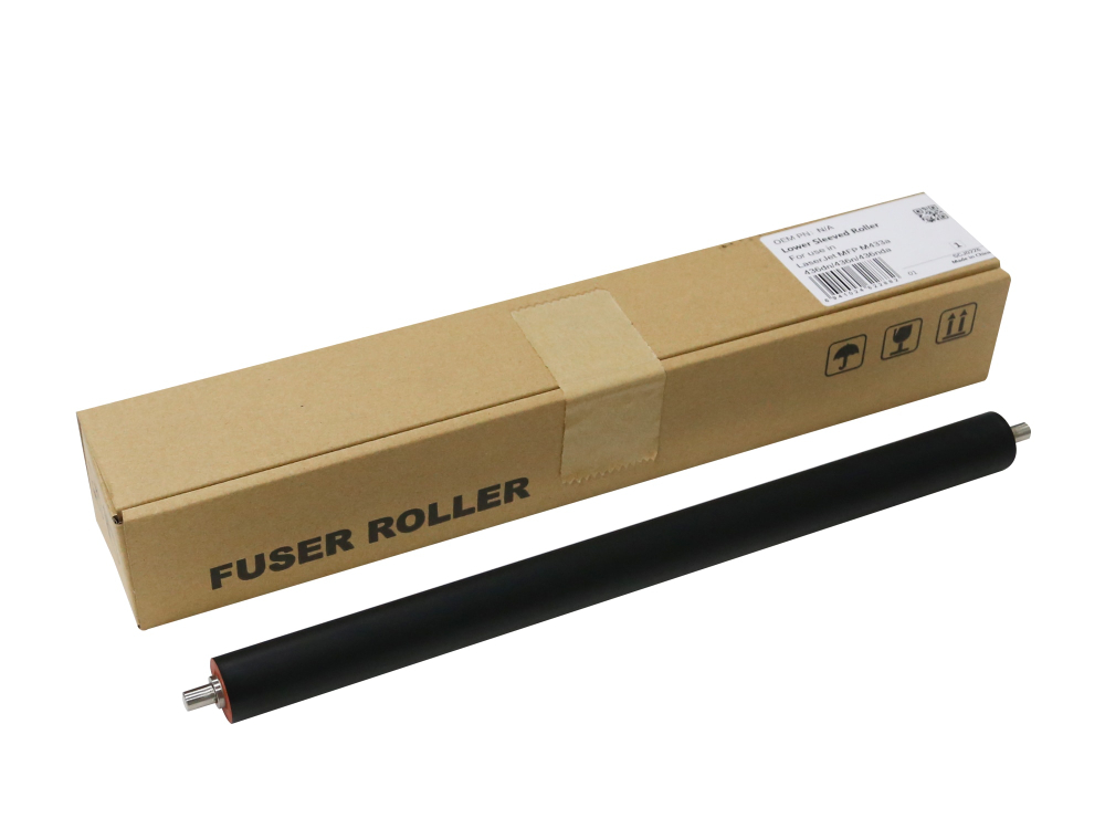 Резиновый вал для HP LaserJet MFP M436n/433a (CET), CET211029