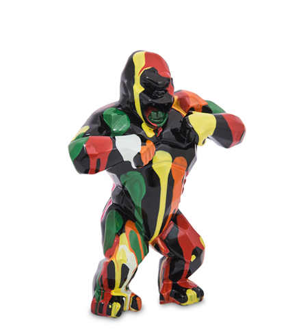 BMB-156 Фигура «Горилла»