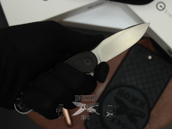 Складной нож Civivi Elementum C907D