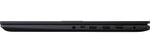 Ноутбук Asus X1605VA-MB2106, 16'', WUXGA, IPS, 300N (90NB10N3-M02KZ0) Indie Black в регионах России