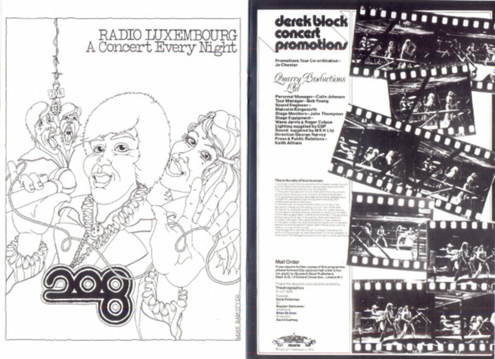 Status Quo / Status + Quo + Live! (Deluxe Edition)(4CD)