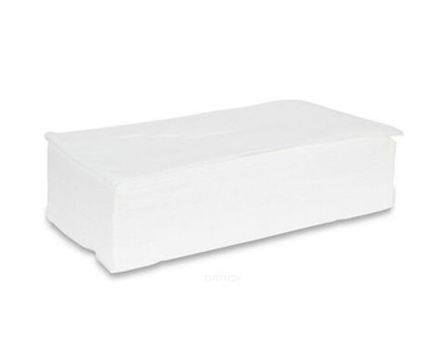 Полотенца 35х70 Спанлейс  50шт КОМФОРТ