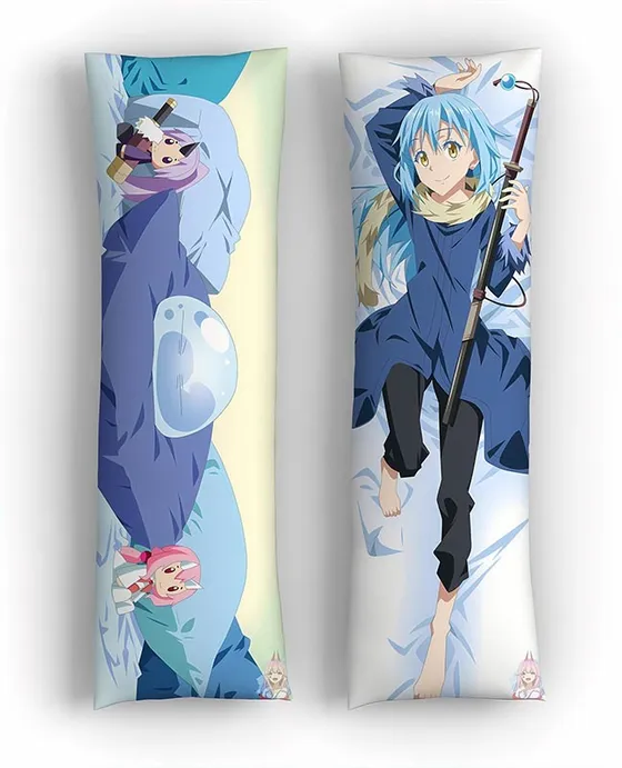 Дакимакура Римуру Темпест №2