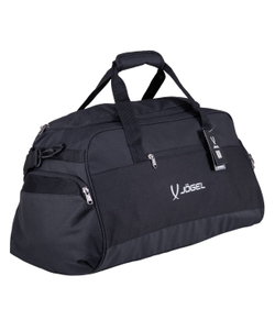 Сумка спортивная DIVISION Medium Bag, черный