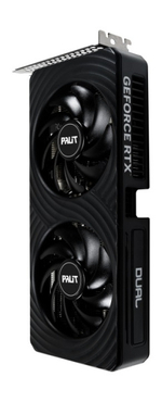Видеокарта Palit GeForce RTX 5060 TI DUAL OC (NE7506TT19P1-GB2062D)