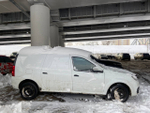 LADA LARGUS Цельнометаллический Classic 1.6 90hp 5MT