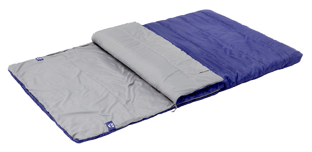 Спальный мешок Jungle Camp Trento Double [70961]