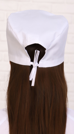 Бандана медицинская CVC №0