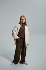 Брюки д/д Miasin G-TR24668