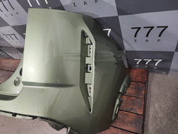 Бампер задний Jaecoo J7 23-нв Б/У Оригинал 602003172AA