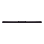 Apple MacBook Pro 14" (M4 Max 14C CPU, 32C GPU, 2024) 36/1Tb SSD (MX2K3) Space Black, «чёрный космос»