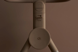 Стул-трансформер для кормления Anex Ozy fluff