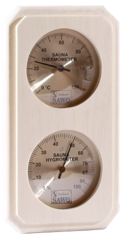 SAWO Термогигрометр 221-THVA