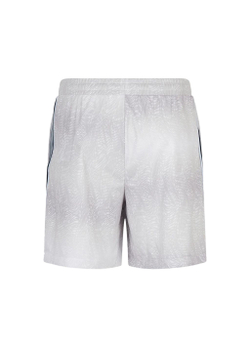 Мужские шорты теннисные EA7 Man Jersey Shorts - fancy blue
