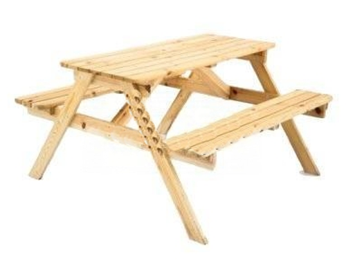 Комплект мебели «Пикник»