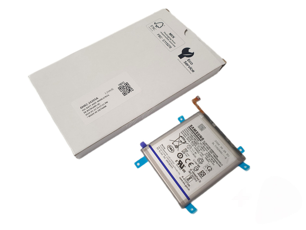 Samsung Galaxy A52 (SM-A525F) /(SM-A526B) /A52s 5G (SM-A528B) S20 FE (SM-G780F) (SM-G781B) (EB-BG781ABY) / Аккумулятор (батарея) (ORIG-SP)