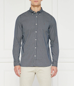 Рубашка FLEX Tommy Hilfiger - темно-синий(MW0MW35813)