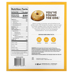 One Brands, ONE Bar, вкус пончика в кленовой глазури, 12 батончиков по 60 г (2,12 унции) каждый
