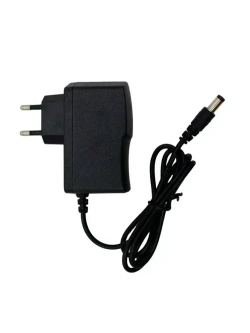 Зарядное устройство DC 5.5 х 2.5 универсальное 5V 2A для лазерного уровня HILDA и PRACMANU