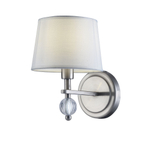 Настенный светильник (бра) Freya FR5679WL-01N