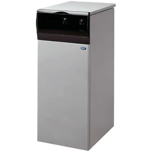 Baxi SLIM 1.620 iN 9E котел газовый напольный WSB43162347-