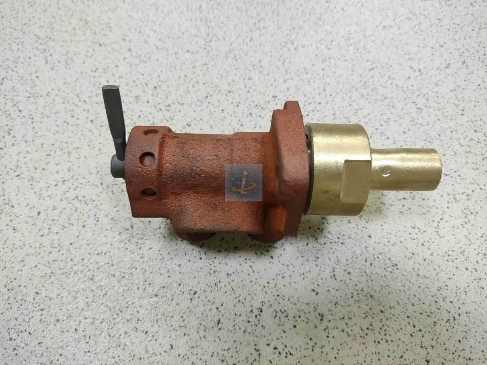 Включатель гидромуфты 8423.1319010-10