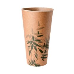 Стакан   для холодных напитков, 660 мл, 9*17 см, картон, 50 шт, Garcia de Pou (