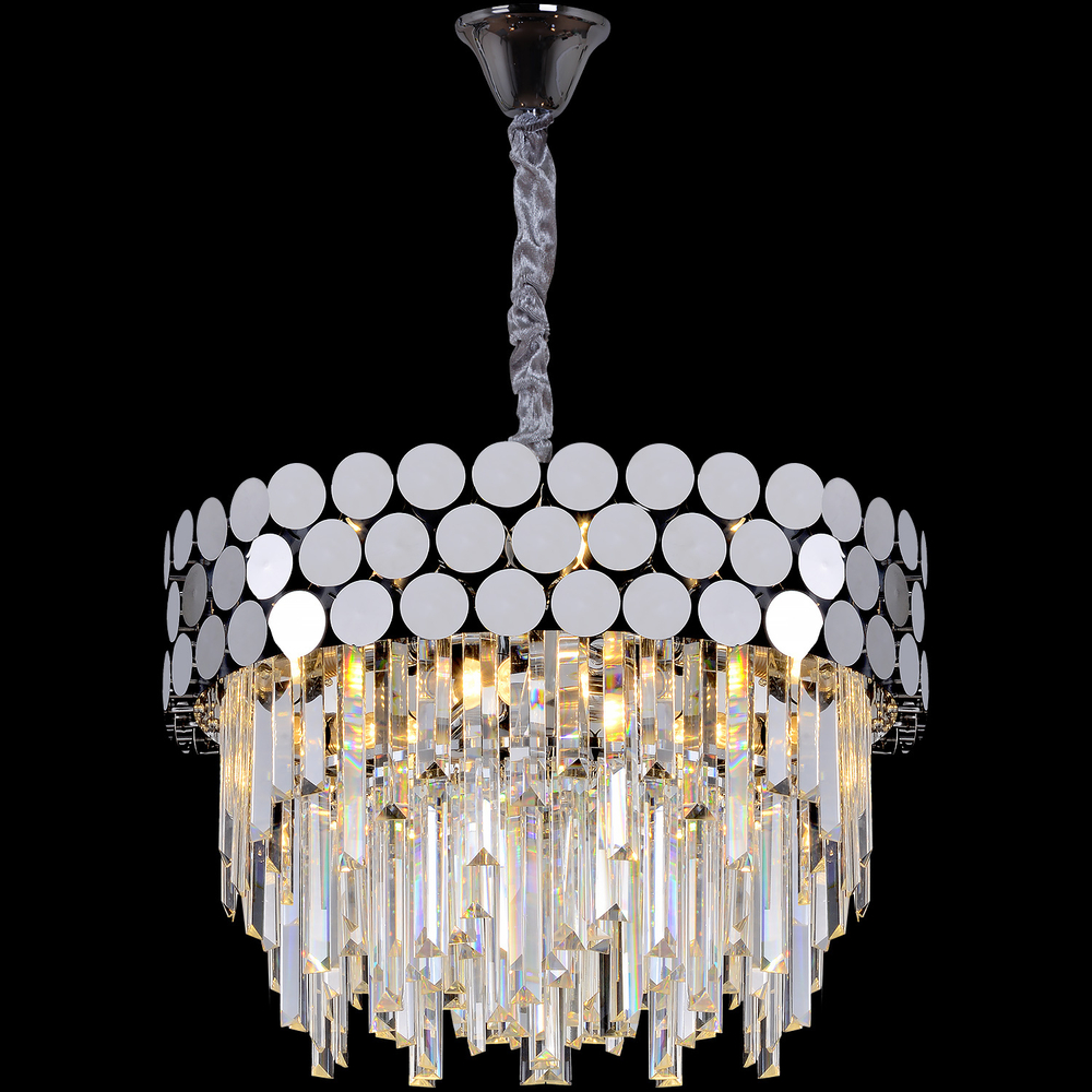 77378-0.3-500 CH светильник потолочный