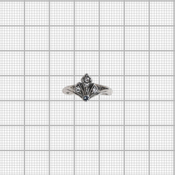 "Фове" кольцо из коллекции "Paris" от Jenavi