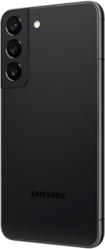 Samsung Galaxy S22 5G 256GB Phantom Black (SM-S901E)