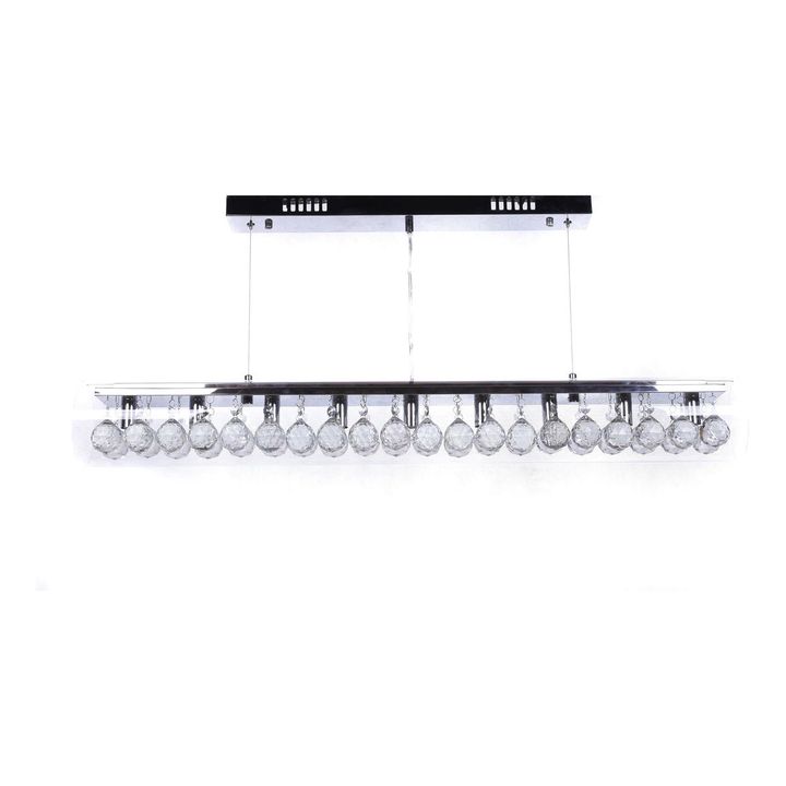 Подвесной светильник Lumina Deco Briza LDP 1057-900