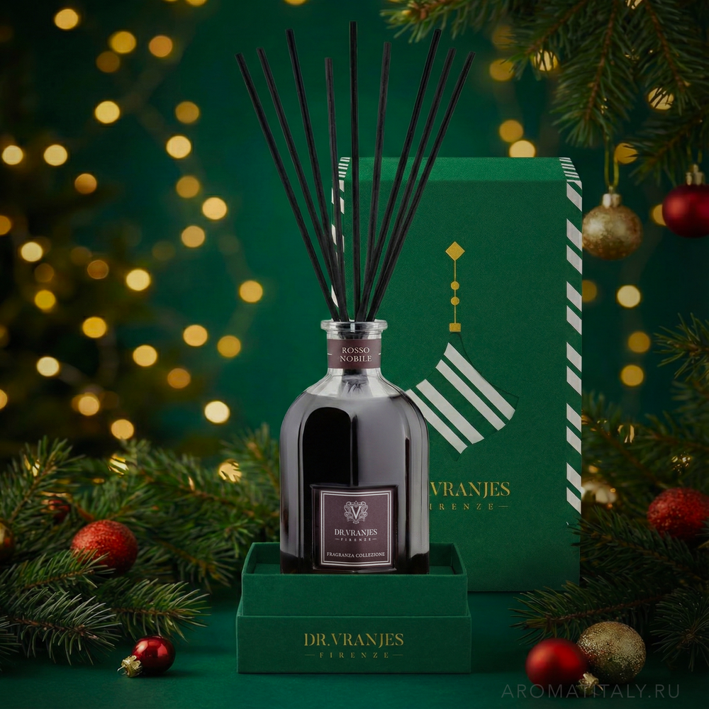Rosso Nobile 250 ml - подарочное издание