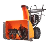 PATRIOT PRO 11 KX бензиновый снегоуборщик 11 л.с, ковш 71 см, выброс 10 м, 6 вперед/2 назад 426109709