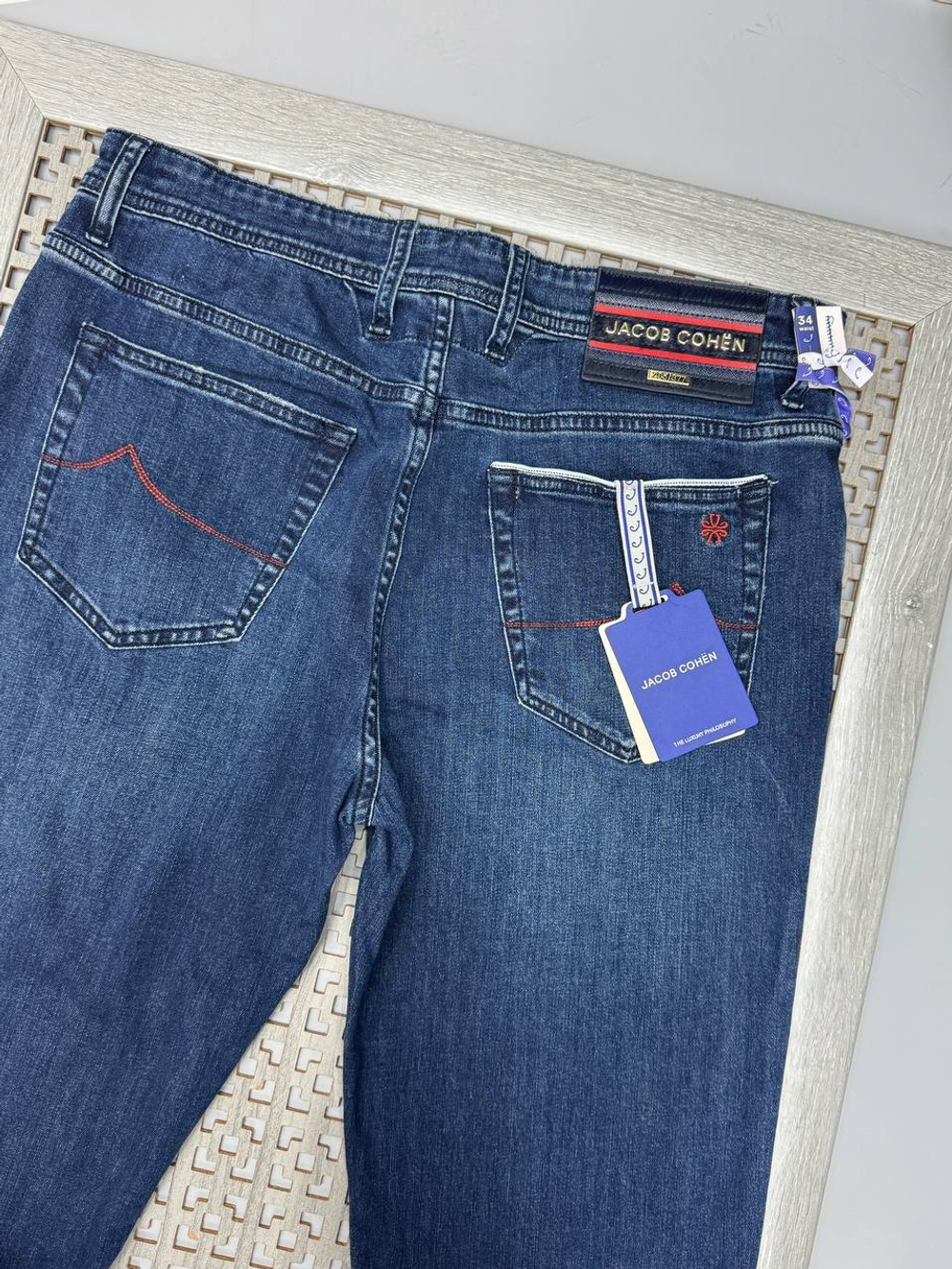 Джинсы Jacob Cohёn
