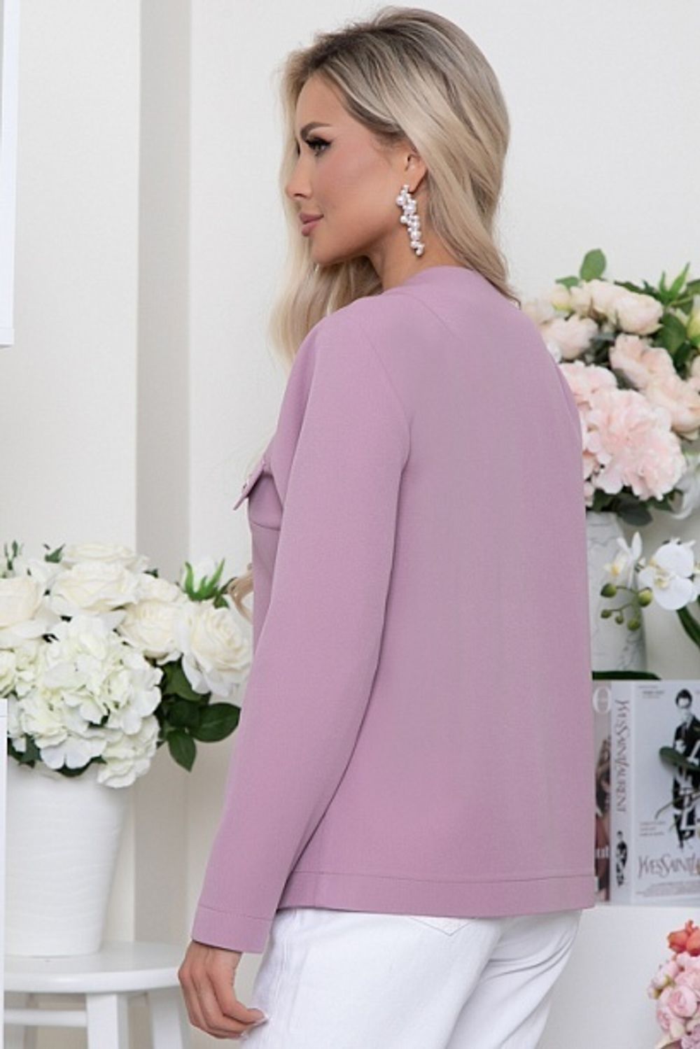 Жакет 8192-2 Avili (Акция)