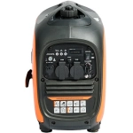 VILLARTEC GI258S генератор бензиновый инверторный