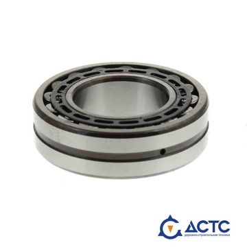 Подшипник роликовый со сферическими роликами WIRTGEN